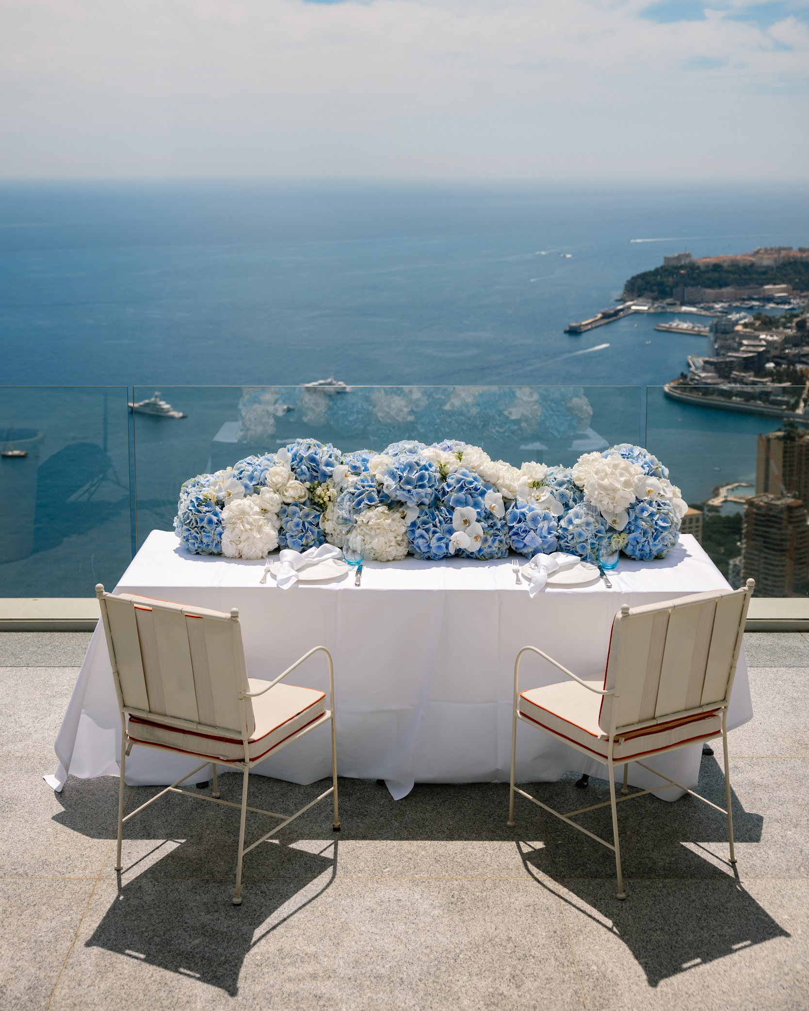 Maybourne Restaurant