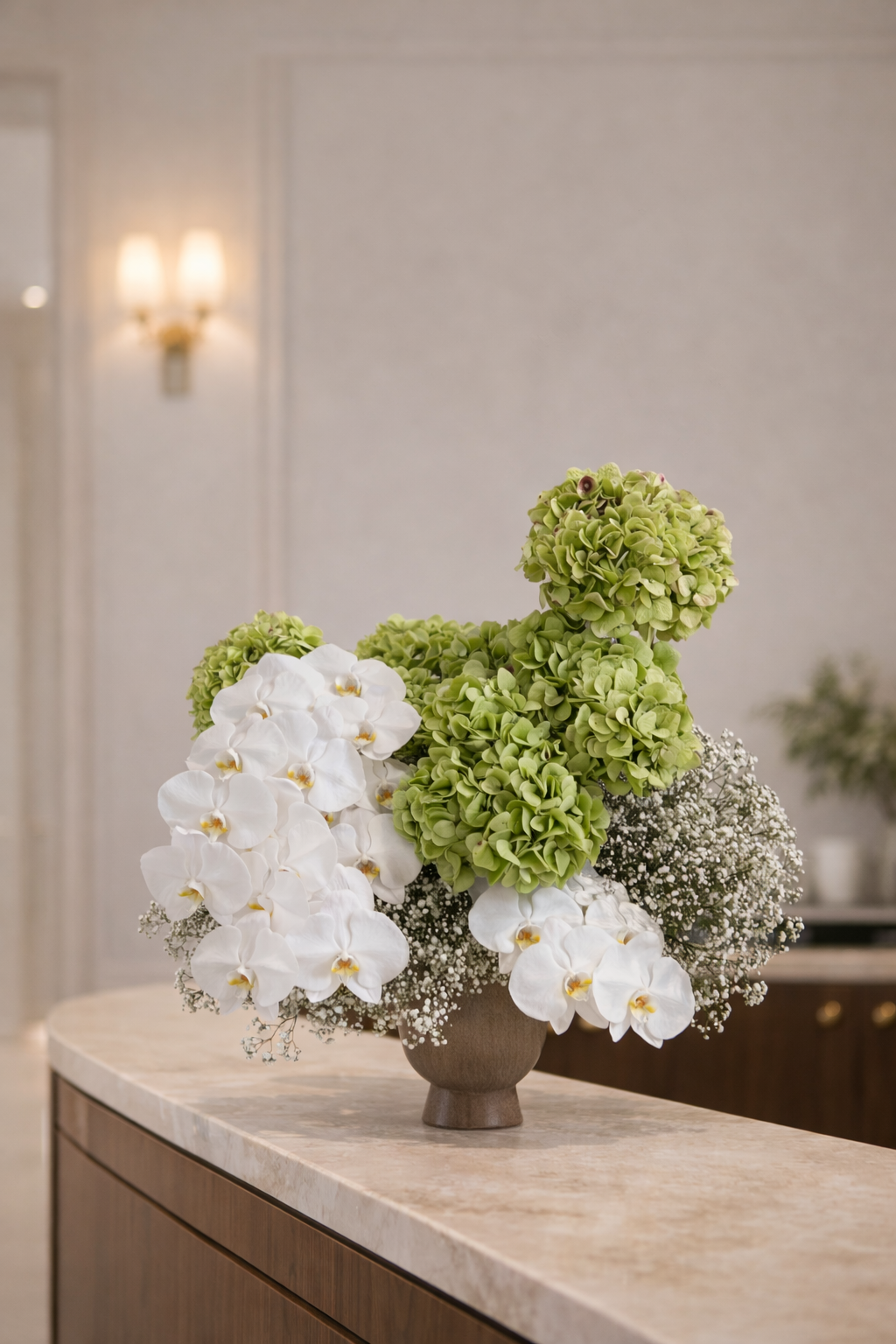 French Riviera Office Subscription