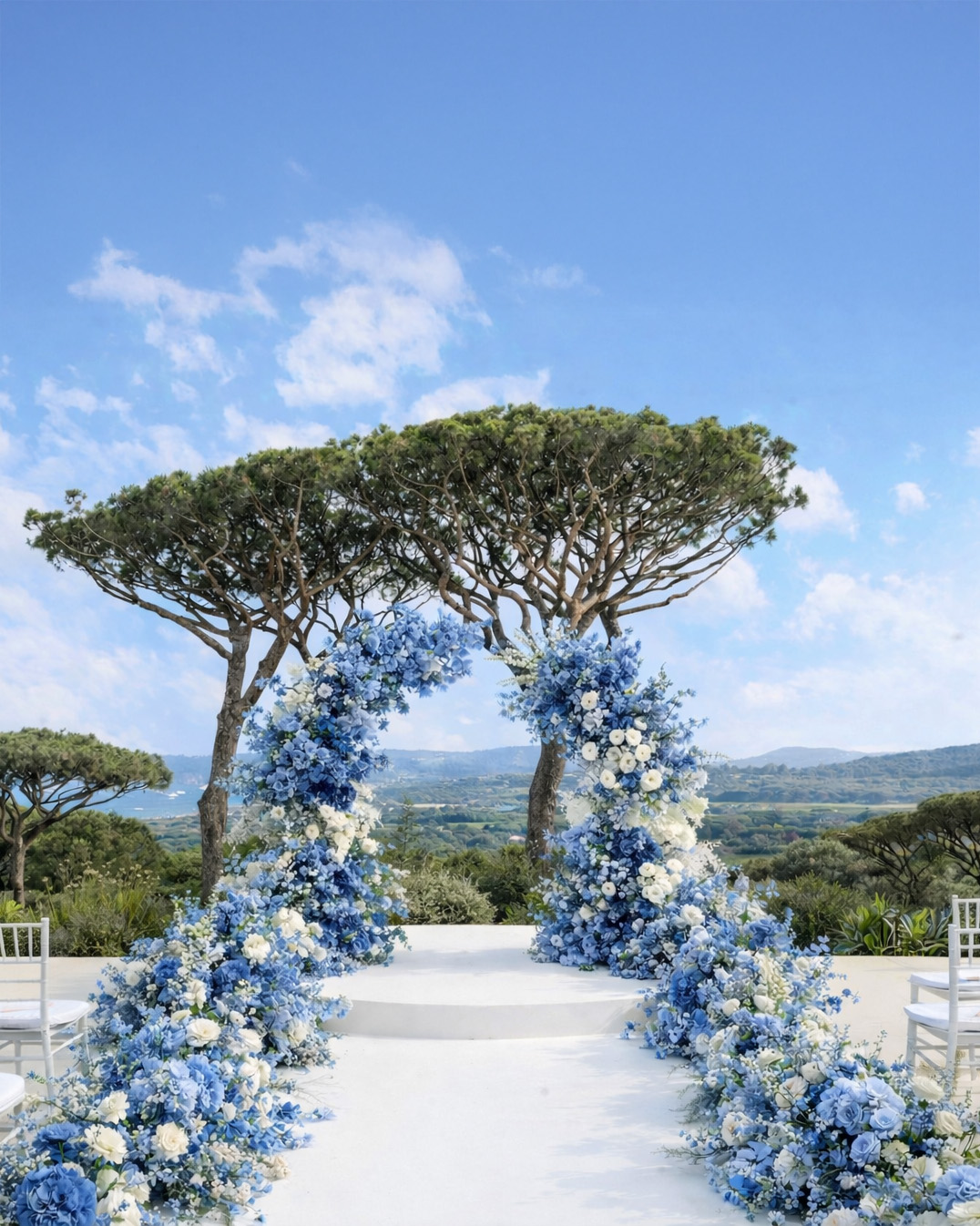 St Tropez Florist