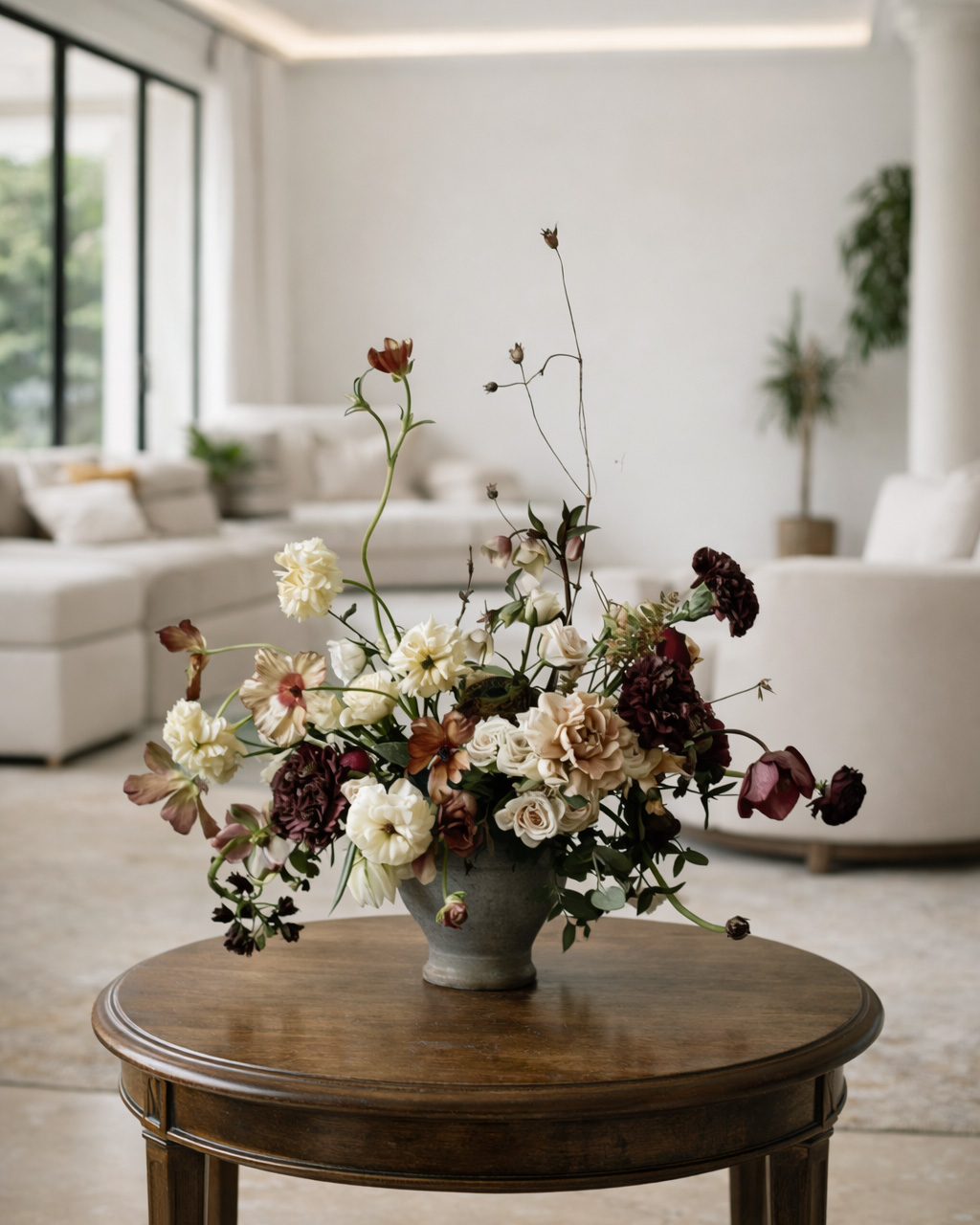 Villa flower Delivery