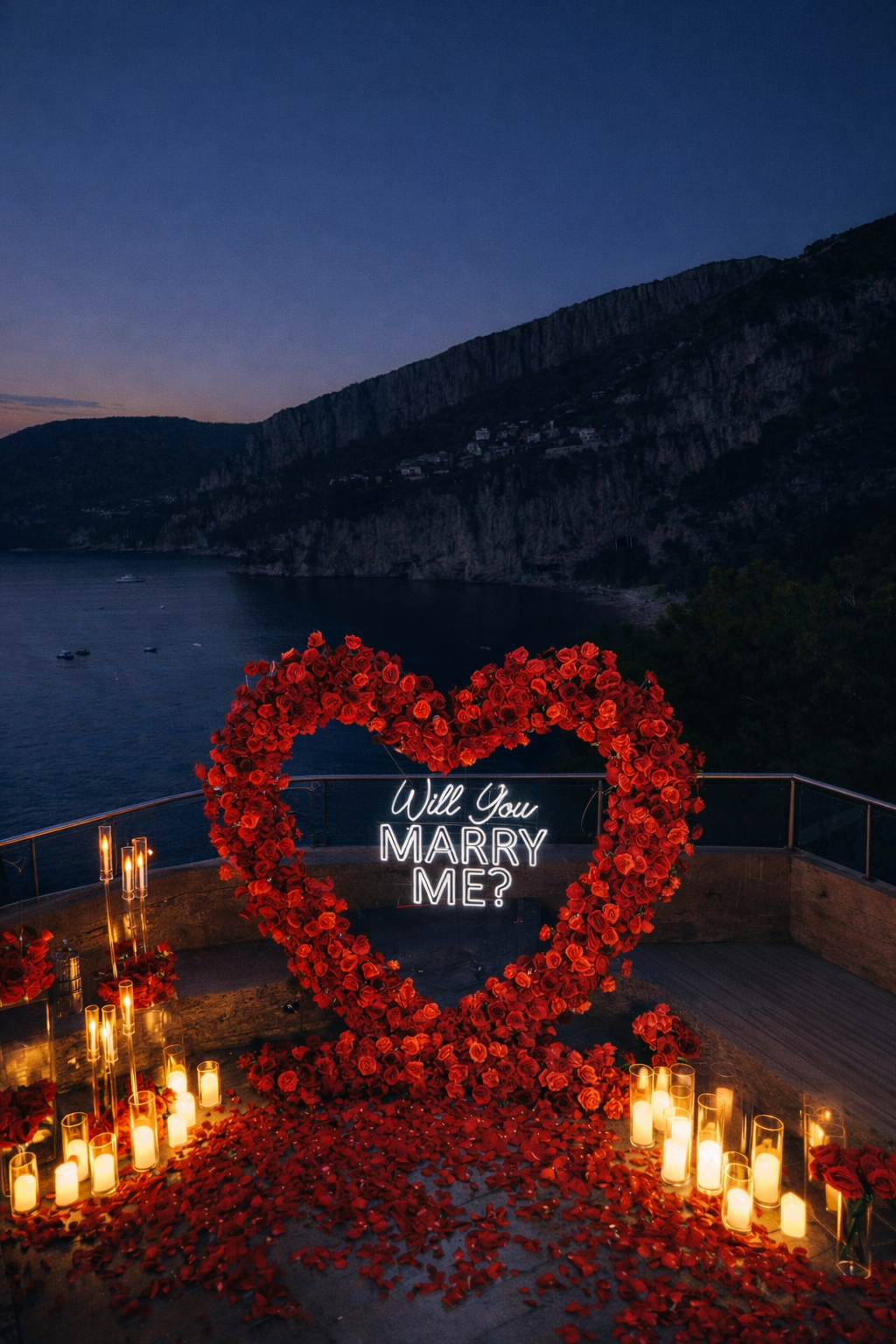 Proposal Flowers (2)