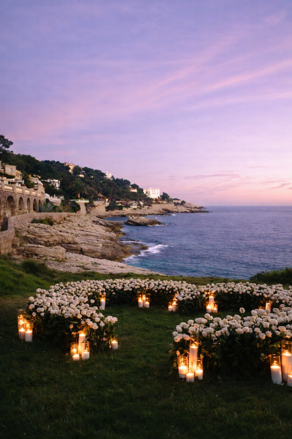 Proposal Flowers (3)